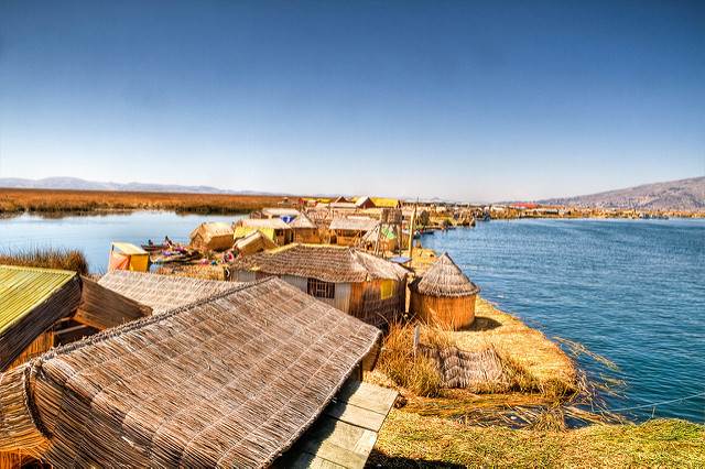 Palsu Sih, Tapi Luar Biasa Indah Dan Mengagumkan